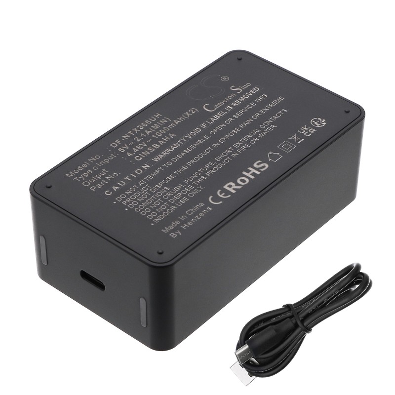 Chargeur pour Insta360 One X5