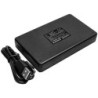 Chargeur pour Panasonic Lumix G9