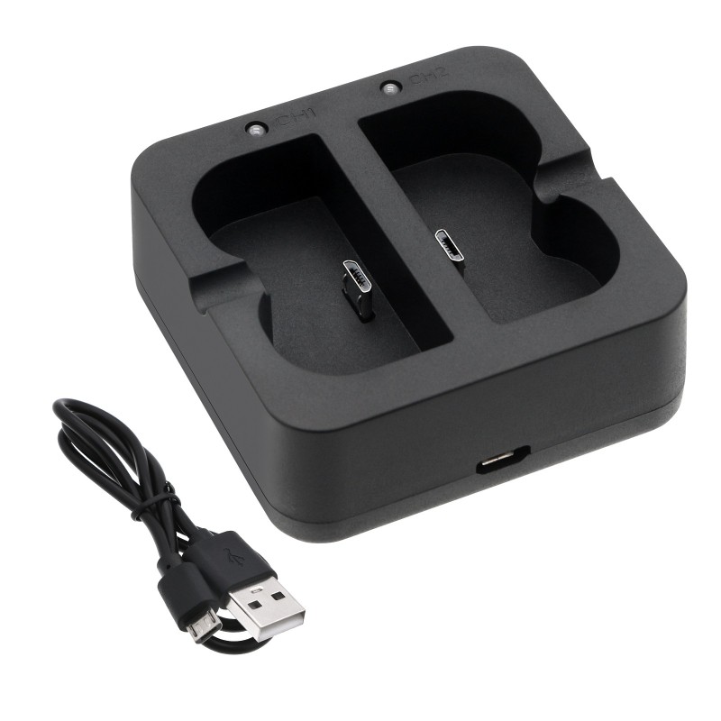 Chargeur pour Ring 8VR1S7