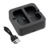 Chargeur pour Ring Spotlight Cam
