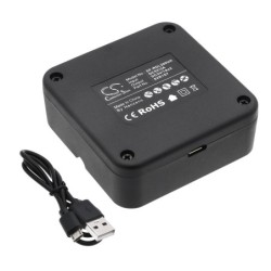Chargeur pour Ring Spotlight Cam