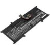 Batterie pour Sony VJ8BPS52 (4500 mAh/34.2 Wh, 7.6 V)