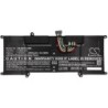 Batterie pour Sony VJ8BPS52 (4500 mAh/34.2 Wh, 7.6 V)