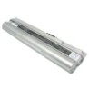 Batterie pour Sony VAIO VGN-TT50B (4400 mAh/48.84 Wh, 11.1 V)