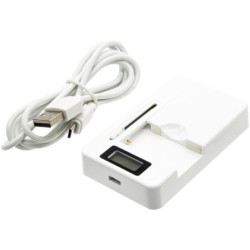 Chargeur pour KAZAM Trooper X3.5
