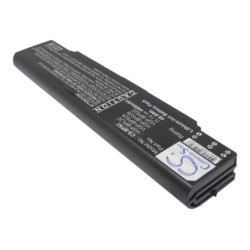 Batterie pour Sony VAIO VGN-S90PS (4400 mAh/48.84 Wh, 11.1 V)