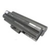 Batterie pour Sony VAIO VGN-FW92JS (8800 mAh/97.68 Wh, 11.1 V)