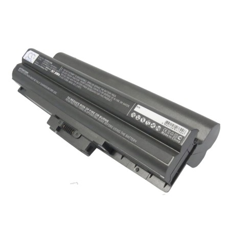 Batterie pour Sony VAIO VGN-SR72B (8800 mAh/97.68 Wh, 11.1 V)