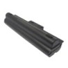 Batterie pour Sony VGP-BPS21 (6600 mAh/73.26 Wh, 11.1 V)