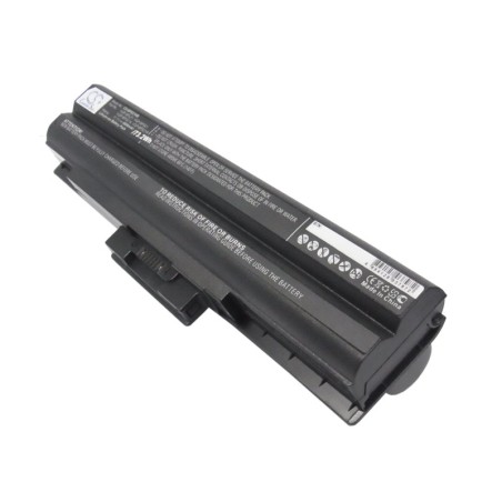 Batterie pour Sony VGP-BPS21A (6600 mAh/73.26 Wh, 11.1 V)