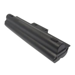 Batterie pour Sony VAIO VPCS136FA/B (6600 mAh/73.26 Wh, 11.1 V)