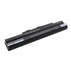 Batterie pour Sony VAIO VPCF11S1E (4400 mAh/48.84 Wh, 11.1 V)