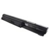 Batterie pour Sony VAIO VPC-EF3S1E/WI (6600 mAh/73.26 Wh, 11.1 V)