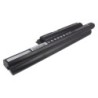 Batterie pour Sony VAIO VPC-EB1J1E (6600 mAh/73.26 Wh, 11.1 V)