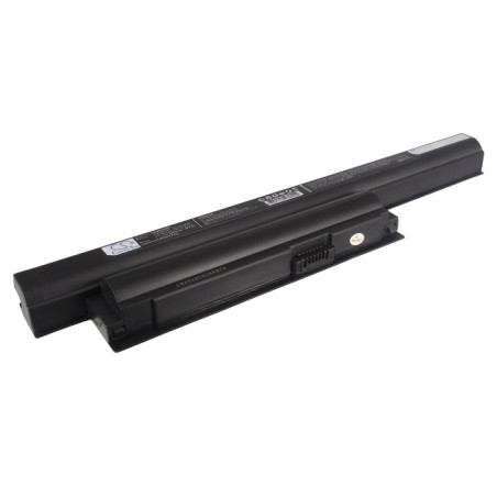 Batterie pour Sony VGP-BPS22A (4400 mAh/48.84 Wh, 11.1 V)