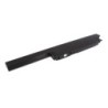 Batterie pour Sony VAIO VPC-EB1DGX (4400 mAh/48.84 Wh, 11.1 V)