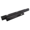 Batterie pour Sony VAIO VPC-EB1JFX (4400 mAh/48.84 Wh, 11.1 V)