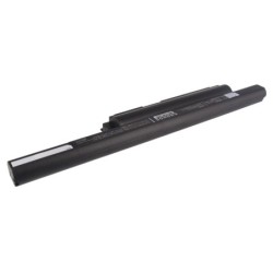 Batterie pour Sony VAIO VPC-EA17FH/B (4400 mAh/48.84 Wh, 11.1 V)