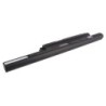 Batterie pour Sony VAIO VPC-EA12EN/BI (4400 mAh/48.84 Wh, 11.1 V)