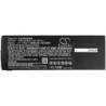 Batterie pour Sony VAIO VPC-SB28GF/B (4400 mAh/48.84 Wh, 11.1 V)