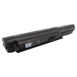 Batterie pour Sony VAIO VPC-EG18EC (6600 mAh/73.26 Wh, 11.1 V)