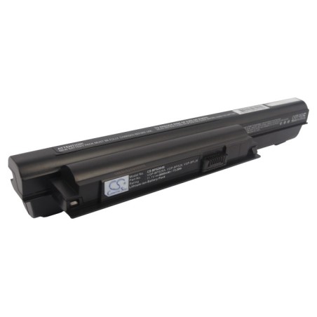 Batterie pour Sony VAIO VPC-CB29FJ/L (6600 mAh/73.26 Wh, 11.1 V)