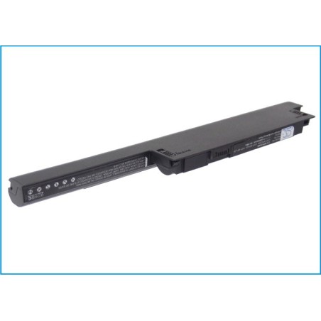 Batterie pour Sony VAIO SVE14135CG (4400 mAh/48.84 Wh, 11.1 V)