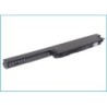 Batterie pour Sony VAIO SVE14A25CH (4400 mAh/48.84 Wh, 11.1 V)