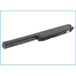 Batterie pour Sony VAIO VPC-CA15FH/L (4400 mAh/48.84 Wh, 11.1 V)