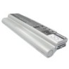 Batterie pour Sony VGP-BPS2A/S (6600 mAh/73.26 Wh, 11.1 V)