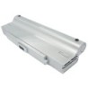 Batterie pour Sony VGP-BPS2C/S (6600 mAh/73.26 Wh, 11.1 V)