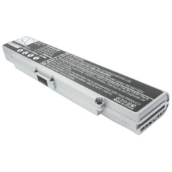 Batterie pour Sony VAIO VGN-N27GH (4400 mAh/48.84 Wh, 11.1 V)