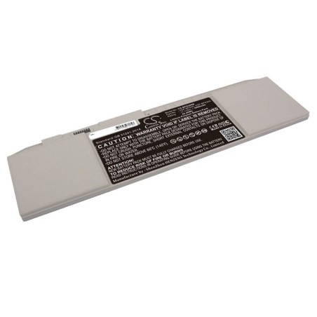 Batterie pour Sony VGP-BPS30 (4000 mAh/44.4 Wh, 11.1 V)