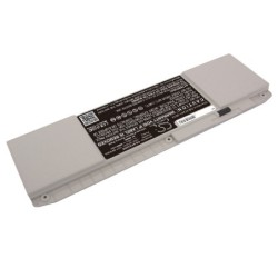 Batterie pour Sony SVT1311S2CS (4000 mAh/44.4 Wh, 11.1 V)