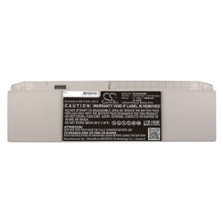 Batterie pour Sony SVT13113FX (4000 mAh/44.4 Wh, 11.1 V)