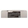 Batterie pour Sony VAIO SVT13112FXS (4000 mAh/44.4 Wh, 11.1 V)