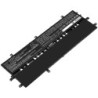 Batterie pour Sony VGP-BPS31 (4400 mAh/32.56 Wh, 7.4 V)