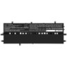 Batterie pour Sony SVD11215CH (4400 mAh/32.56 Wh, 7.4 V)