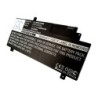 Batterie pour Sony VAIO SVF14AC1QL (3600 mAh/39.96 Wh, 11.1 V)