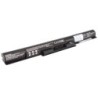 Batterie pour Sony SVF15328SCB (2200 mAh/32.56 Wh, 14.8 V)