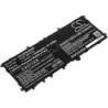 Batterie pour Sony VGP-BPS36 (6300 mAh/47.25 Wh, 7.5 V)