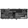 Batterie pour Sony VGP-BPS36 (6300 mAh/47.25 Wh, 7.5 V)