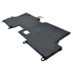 Batterie pour Sony VAIO SVP1122C5E (4120 mAh/30.9 Wh, 7.5 V)