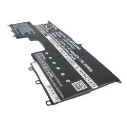 Batterie pour Sony SVP13219PT (4740 mAh/35.55 Wh, 7.5 V)