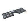 Batterie pour Sony VGP-BPS39 (3860 mAh/28.95 Wh, 7.5 V)