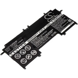 Batterie pour Sony VGP-BPS41 (3140 mAh/35.33 Wh, 11.25 V)