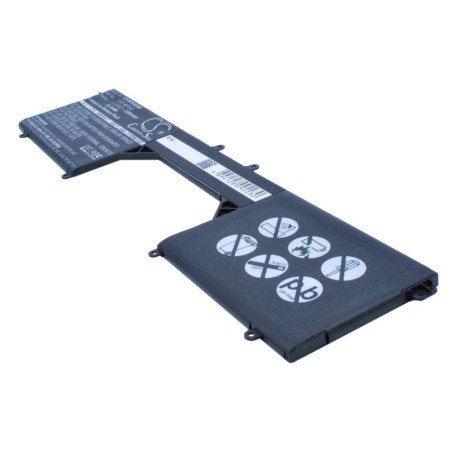 Batterie pour Sony VGP-BPS42 (3200 mAh/23.04 Wh, 7.2 V)