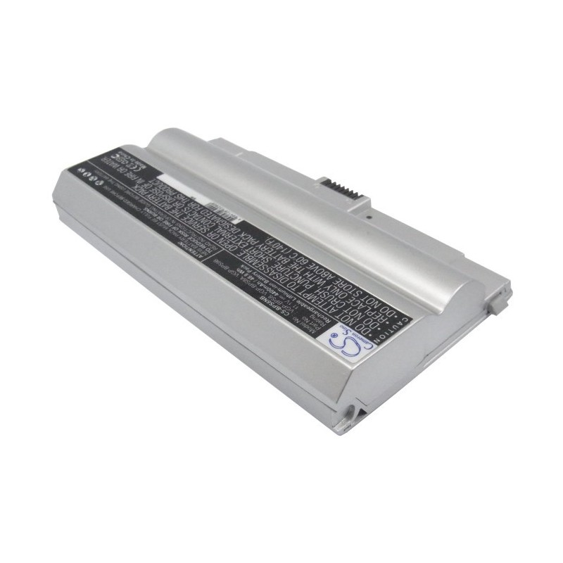 Batterie pour Sony VGP-BPS8 (4400 mAh/48.84 Wh, 11.1 V)