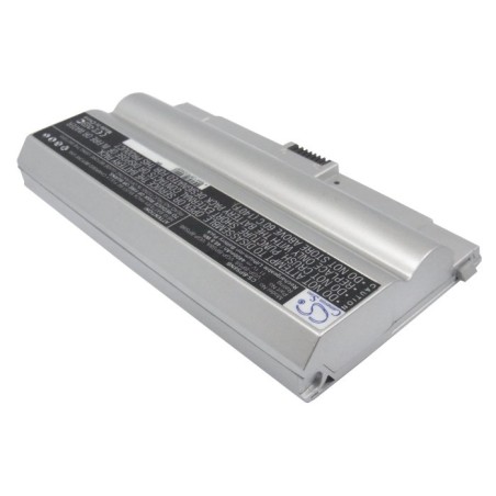 Batterie pour Sony VGP-BPS8A (4400 mAh/48.84 Wh, 11.1 V)