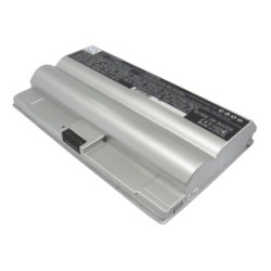 Batterie pour Sony VGP-BPS8A (4400 mAh/48.84 Wh, 11.1 V)
